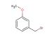 1-(bromomethyl)-3-methoxybenzene