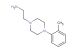 2-(4-(o-tolyl)piperazin-1-yl)ethanamine