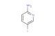 2-amino-5-iodopyridine