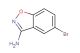 5-bromobenzo[d]isoxazol-3-amine