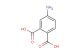4-aminophthalic acid