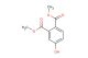 dimethyl 4-hydroxyphthalate