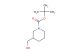 tert-butyl 3-(hydroxymethyl)piperidine-1-carboxylate