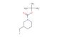 tert-butyl 3-(iodomethyl)piperidine-1-carboxylate