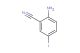 2-amino-5-iodobenzonitrile