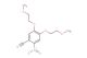 4,5-bis(2-methoxyethoxy)-2-nitrobenzonitrile