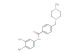 N-(3-amino-4-methylphenyl)-4-((4-methylpiperazin-1-yl)methyl)benzamide