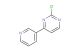 2-chloro-4-(pyridin-3-yl)pyrimidine