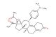 Ulipristal acetate  (Synonyms: CDB-2914)