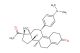 Ulipristal (Synonyms: CDB-3236; Deacetyl CDB-2914)