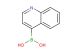 quinoline-4-boronic acid