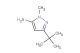 3-(tert-butyl)-1-methyl-1H-pyrazol-5-amine
