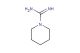 piperidine-1-carboxamidine