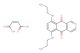 Pixantrone  (Synonyms: BBR 2778)