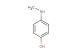 4-(methylamino)phenol