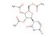 Uridine triacetate (Synonyms: Tri-O-acetyl uridine)