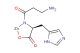Polaprezinc (Synonyms: Zinc L-carnosine)