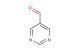 pyrimidine-5-carbaldehyde