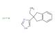 Atipamezole hydrochloride (Synonyms: MPV-1248 hydrochloride)