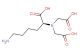 N2,N2-bis(carboxymethyl)-L-Lysine