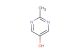 2-methylpyrimidin-5-ol