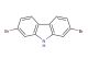 2,7-dibromo-9H-carbazole