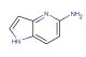 1H-pyrrolo[3,2-b]pyridin-5-amine