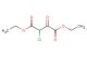 diethyl 2-chloro-3-oxosuccinate