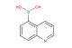 quinoline-5-boronic acid