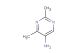 2,4-dimethyl-5-pyrimidinamine