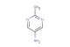 5-amino-2-methylpyrimidine