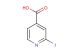 2-iodopyridine-4-carboxylic acid