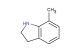 7-methylindoline
