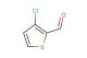 3-chlorothiophene-2-carboxaldehyde