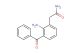 Nepafenac (Synonyms: AHR 9434; AL 6515)