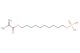 10-(Phosphonooxy)decyl methacrylate