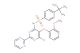 4-tert-butyl-N-[6-chloro-5-(2-methoxy-phenoxy) -[2,2']bipyrimidinyl-4-yl]-benzenesulfonamide