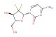 Gemcitabine  (Synonyms: LY 188011)