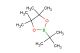2-(tert-butyl)-4,4,5,5-tetramethyl-1,3,2-dioxaborolane