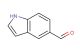indole-5-carboxaldehyde