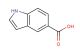 1H-indole-5-carboxylic acid