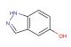 5-hydroxy-1H-indazole
