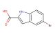 5-bromo-1H-indole-2-carboxylic acid