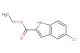 ethyl 5-chloro-1H-indole-2-carboxylate