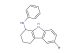 6-bromo-N-phenyl-2,3,4,9-tetrahydro-1H-carbazol-1-amine