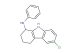 6-chloro-N-phenyl-2,3,4,9-tetrahydro-1H-carbazol-1-amine