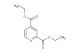diethyl pyridine-2,4-dicarboxylate