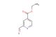 ethyl 2-formylisonicotinate