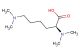 (S)-2,6-bis(dimethylamino)hexanoic acid