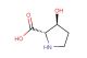 (2S,3S)-3-hydroxypyrrolidine-2-carboxylic acid